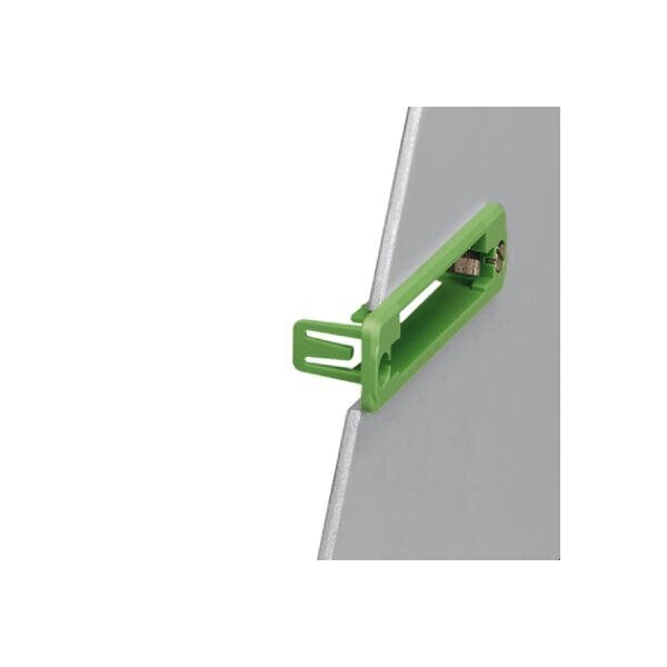 Phoenix Contact IC-DFR 6 Panel mounting frame nominal 1852066 - main