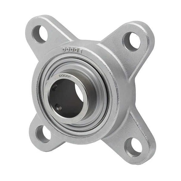 Dodge Industrial Bearing-Flanged F4B-SCFS-200-SHFS F4B-SCFS-200-SHFS - main