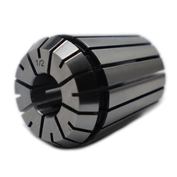 Drill America 1/2in ER32 Round Collet PTH320-514 - main