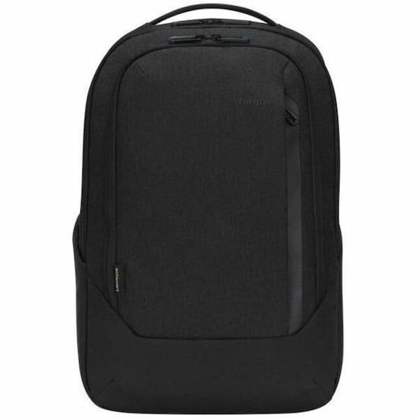 Targus CYPRESS HERO BACKPACK WITH ECOSMART BLACK 15.6 INCH TBB586GL - main