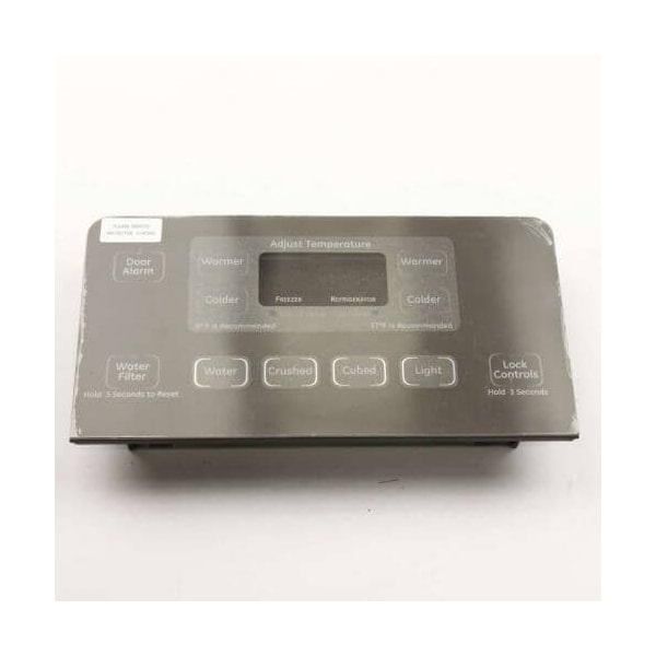 Ge INTERFACE DISPENSER ASM WR55X11041 - main