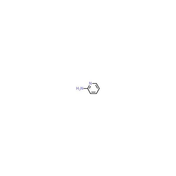 Ak Scientific 2-Aminopyridine (25g), CAS 504-29-0 D413-25g - main