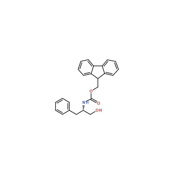Ak Scientific N-Fmoc-L-phenylalaninol (5g), CAS 129397-83-7 X6468-5g - main