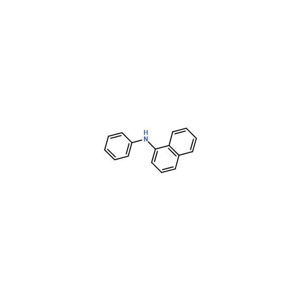 Ak Scientific N-Phenylnaphthylamine (100g), CAS 90-30-2 V0403-100g - main