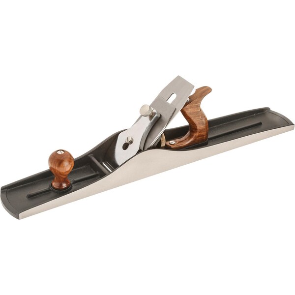 Grizzly 22" Jointer Plane, Smooth Sole H8841 - main