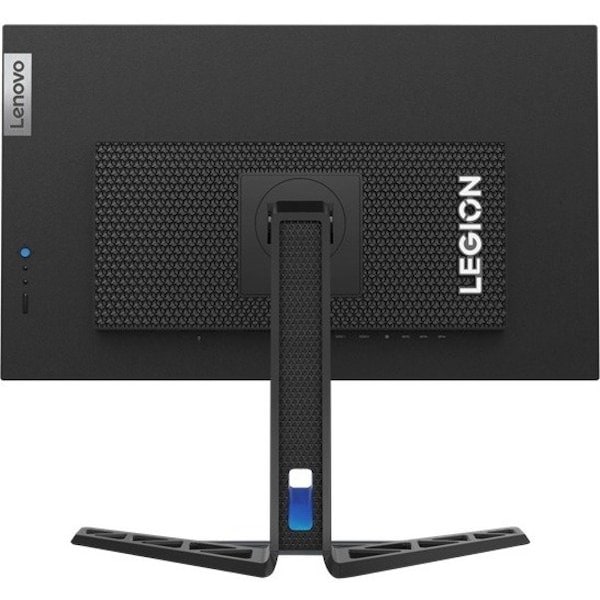 Lenovo Legion Y27q-30 27" Class WQHD LED Monitor - 16:9 - Raven Black 66F7GAC3US - main