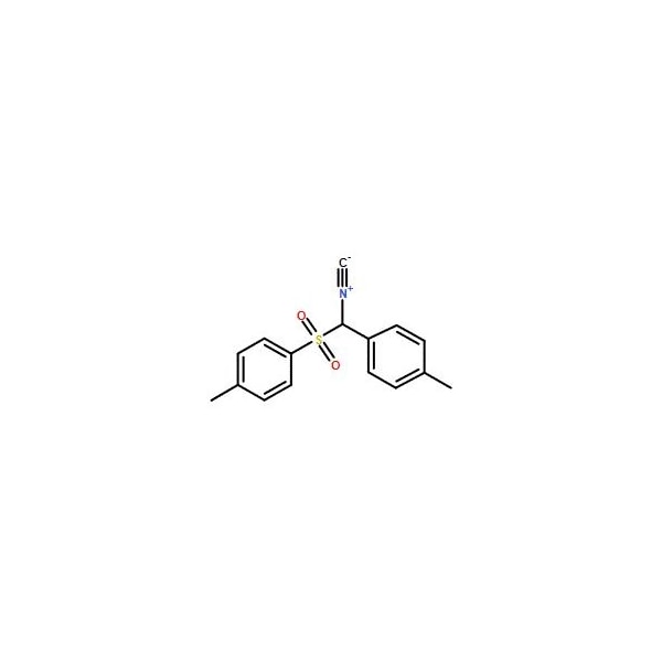 Ak Scientific 1-p-Tolyl-1-tosylmethyl isocyanide (250mg), CAS 1330529-37-7 4737AH-250mg - main