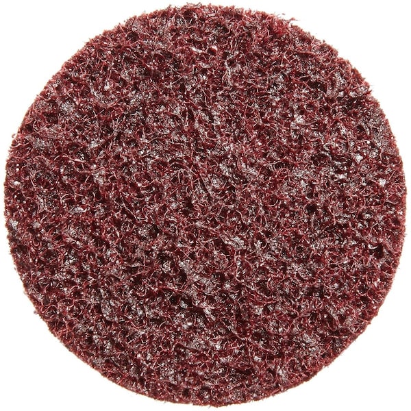 Pinpoint Abrasive 2 in. Abrasive Scotch-Brite Surface Conditioning Discs PI669852 - main