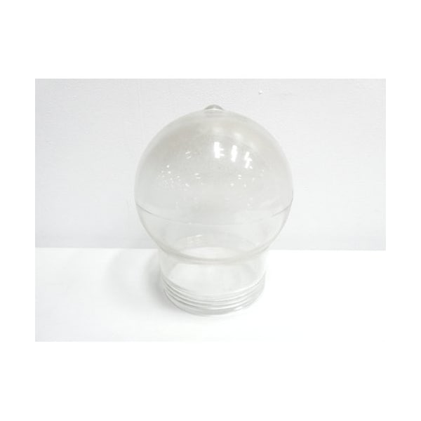 Crouse-Hinds INDUSTRIAL EXPLOSION GLASS GLOBE LIGHTING PARTS AND ACCESSORY VDB8 - main