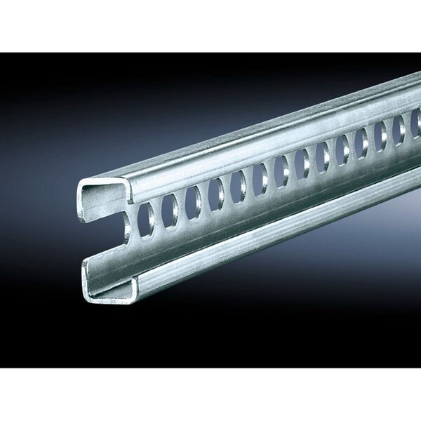 Rittal C-Rail, 30/15, 755Mm, 6PK 4945000 - main
