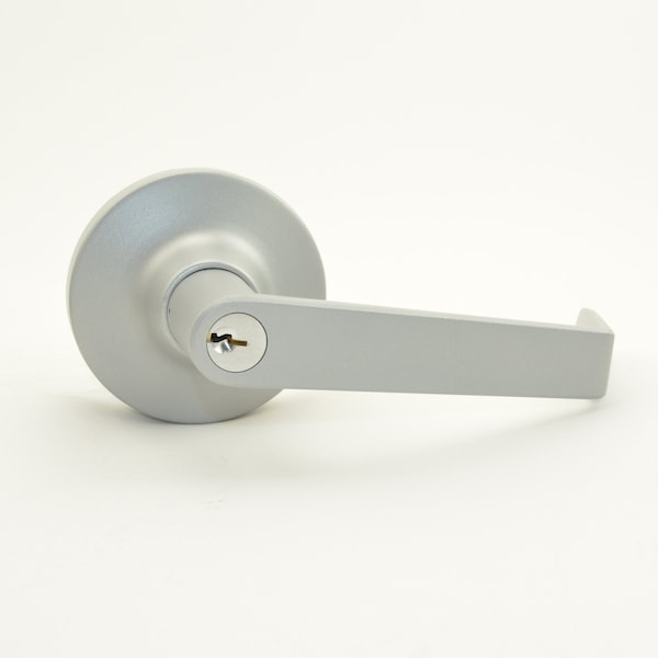 Dexter Commercial Exit Device Trims Classroom Aluminum ED1500TCLRMRKDC689 - main