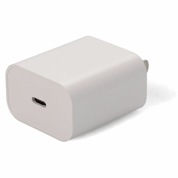 Add-On NEMA 1-15P TO ADPT CBL USAC2USBC20WW - main