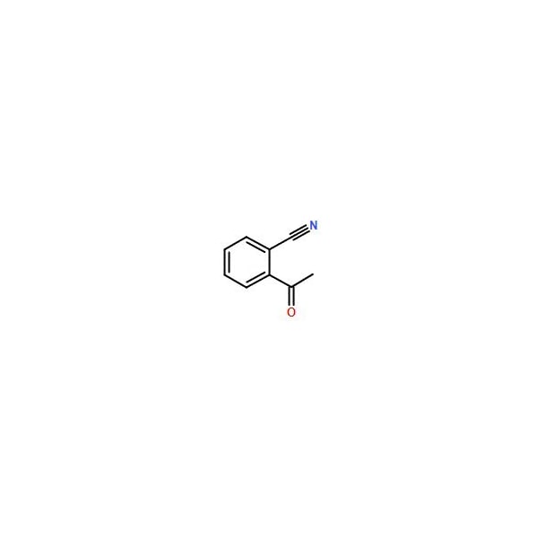 Ak Scientific 2-Acetylbenzonitrile (25g), CAS 91054-33-0 W9358-25g - main
