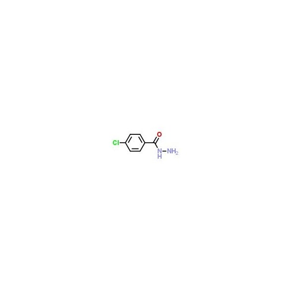Ak Scientific 4-Chlorobenzhydrazide (100g), CAS 536-40-3 B117-100g - main