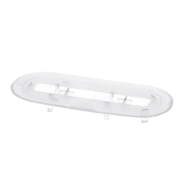 Ge COVER LED ASSM WR17X13003 - main