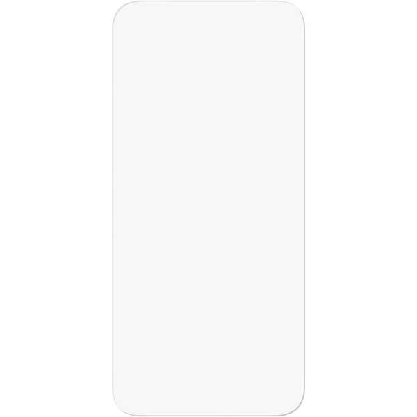 Belkin TemperedGlass Treated Screen Protector for iPhone 15 Plus Transparent OVA136ZZ - main