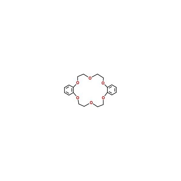 Ak Scientific Dibenzo-18-crown-6 (100g), CAS 14187-32-7 D977-100g - main