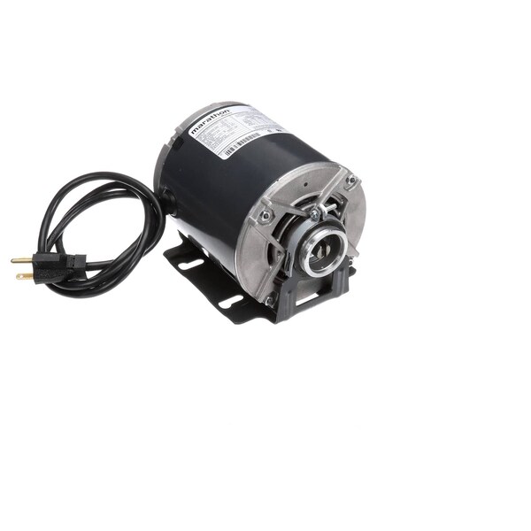 Micro Matic Motor, 1/3 HP, 100-120/200-240V, 1725 RPM, Power Pack Mode, F/Glycol MMPP4305-M - main