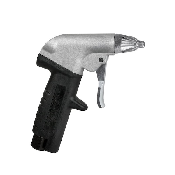 Guardair Ultra Whisper Jet Air Gun, 40 cfm U80WJ2 - main