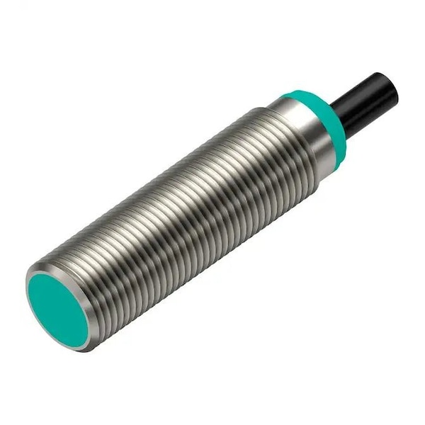 Pepperl + Fuchs Inductive Sensor - DC NBB2-12GM40-E0 - main