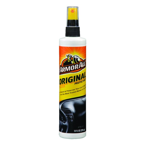 Armor All Original Plastic/Rubber/Vinyl Protectant Spray 10 oz 11010 - main