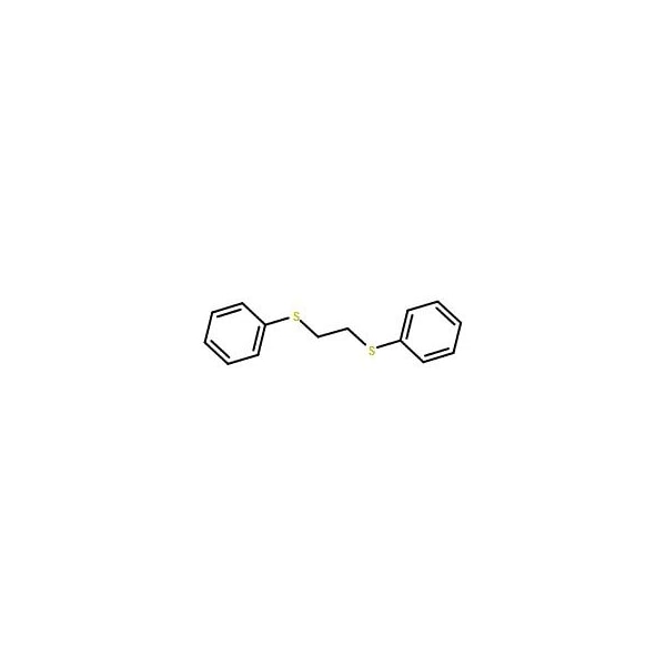 Ak Scientific 1, 2-Bis(phenylthio)ethane (5g), CAS 622-20-8 4433AL-5g - main