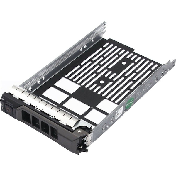Edge Memory EDGE Drive Bay Adapter for 3.5" Internal - 1 x Total Bay - 1 x 3.5" Bay PE254230 - main
