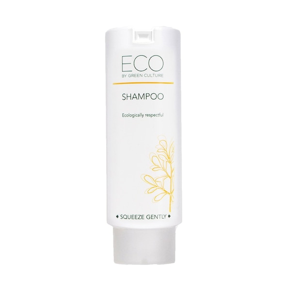 Rdi Eco by Green Culture Shampoo Smart Care 360ml 30cs, 30PK SH-EGC-SCD - main