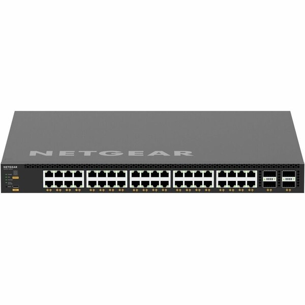 Netgear M4350-40X4C MANAGED SWITCH XSM4344C-100NES - main