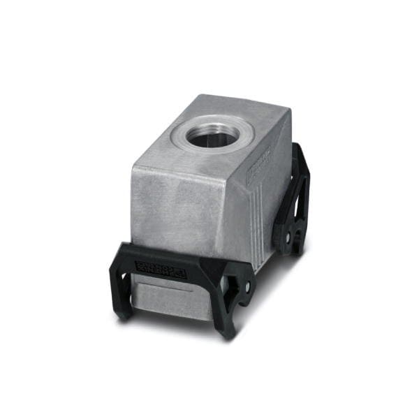 Phoenix Contact HC-STA-B16-HLWD-1TTM25-EL-AL Sleeve 1412738 - main