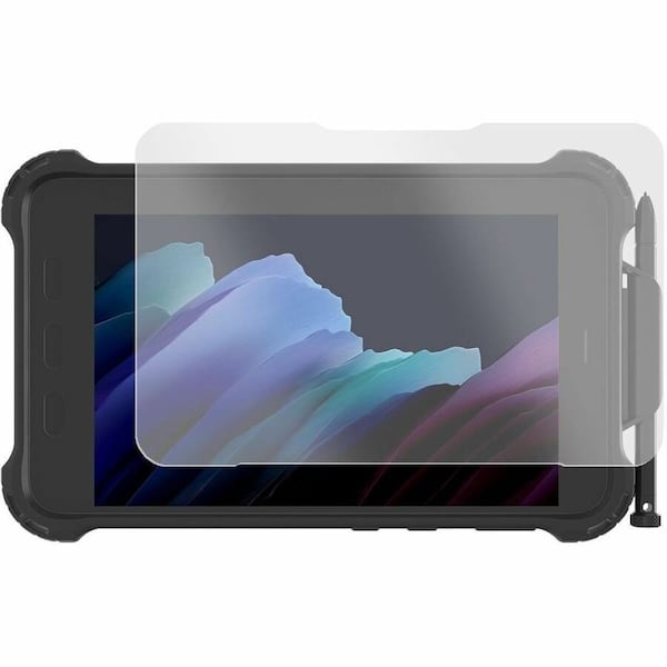 Infocase TEMPERED GLASS SCREEN PROTECTOR FOR SAMSUNG TAB ACTIVE 5 AND TAB ACTIVE 3 INF-SG-SAM-TABA5 - main