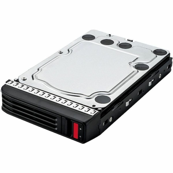 Buffalo TeraStation 20 TB Hard Drive - Internal - SATA (SATA/600) - Server Device Supported OP-HD20.0H2U-5Y - main