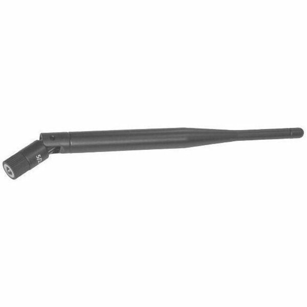 Cradlepoint WiFi Antenna, Gray, Dual-band 2.4/5GHz, 170836-000 - main