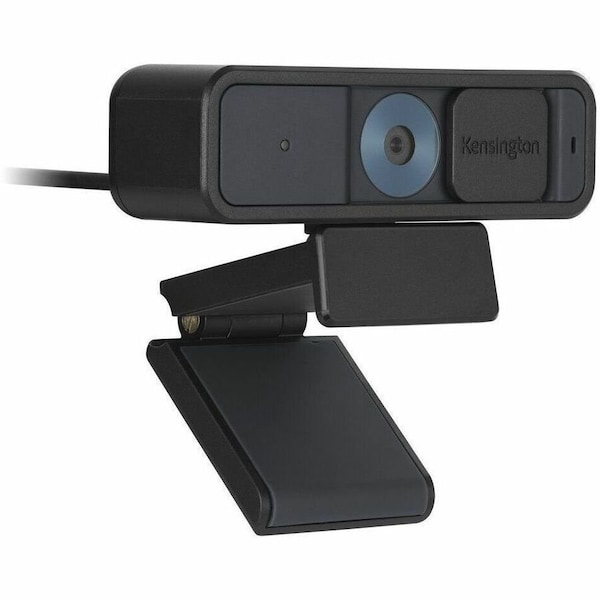 Kensington W2005 1080P AUTO FOCUS WEBCAM OPTIMIZED FOR VIDEO CONFERENCING. K81180WW - main