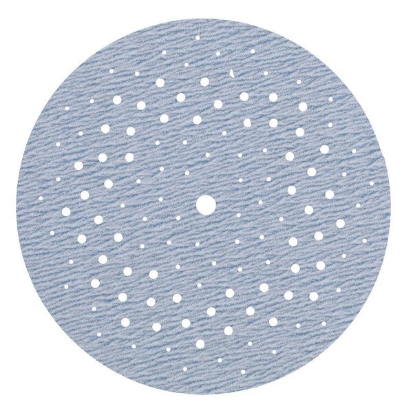 Norton Co Sanding Disc H/L 5In 220Grit 04038 - main