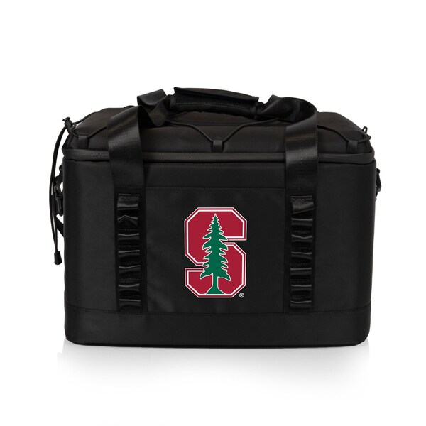 Picnic Time Family Of Brands NCAA Stanford Cardinal Tarana Superthick Cooler Bag with Removable Shoulder Strap 630-36-179-534-0 - main