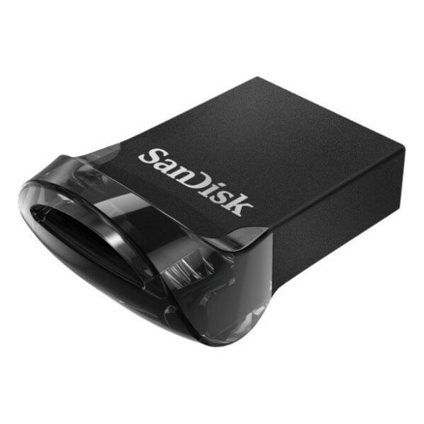 Sandisk 32GB ULTRA FIT, USB FLASH DRIVE SDCZ430-032G-G46 - main