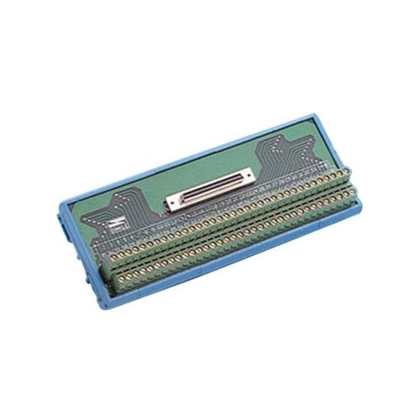 Advantech SCSI-68 Wiring Terminal, DIN-rail Mount ADAM-3968-AE - main