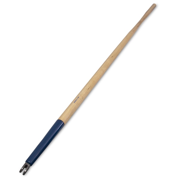 Marshalltown Wood Clevis Handle, 72 inch Wood Handle, Clevis Style Handle, Clevis Adapter 10 - main