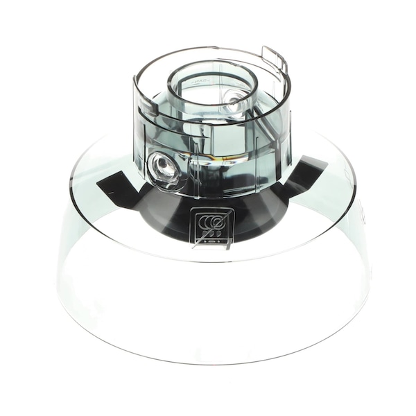 Delonghi BEANS CONTAINER AS00006235 - main