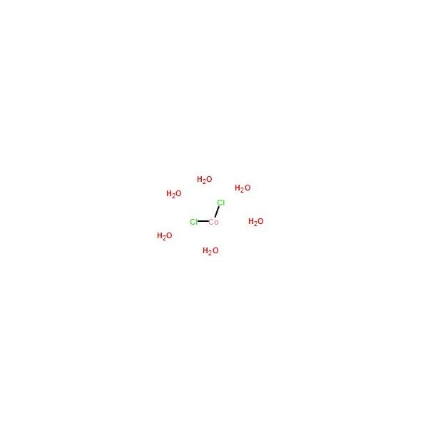 Ak Scientific Cobalt(II) chloride hexahydrate (100g), CAS 7791-13-1 X3483-100g - main
