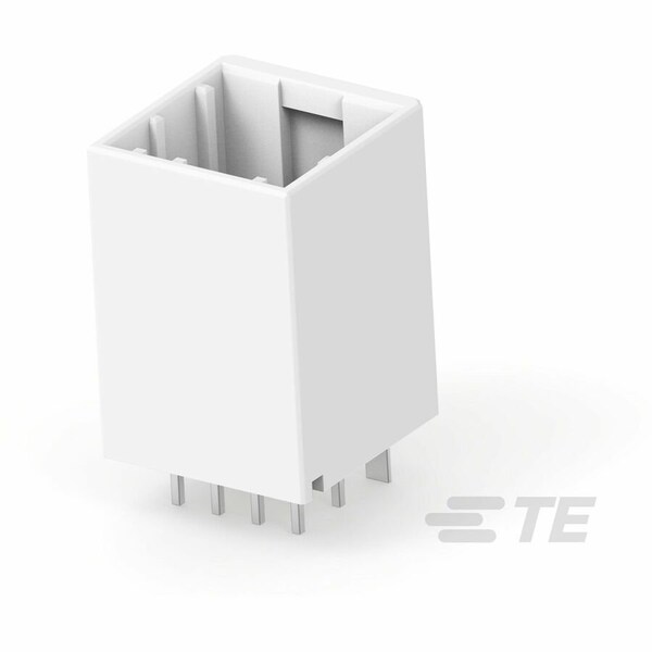 Te Connectivity DYNAMIC D2100 HDR V ASSY 8P Y NATURAL 9-1318125-2 - main