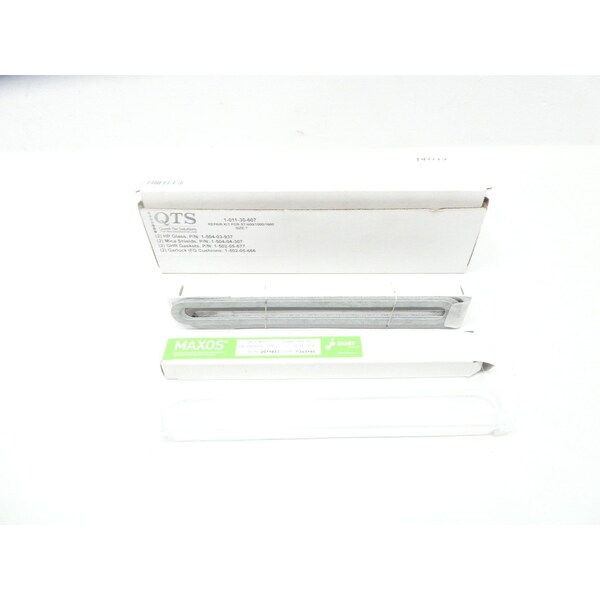 Qts Quest Technical Solutions GAUGE GLASS REPAIR KIT SIZE 7 VALVE PARTS AND ACCESSORY 1-011-30-607 - main