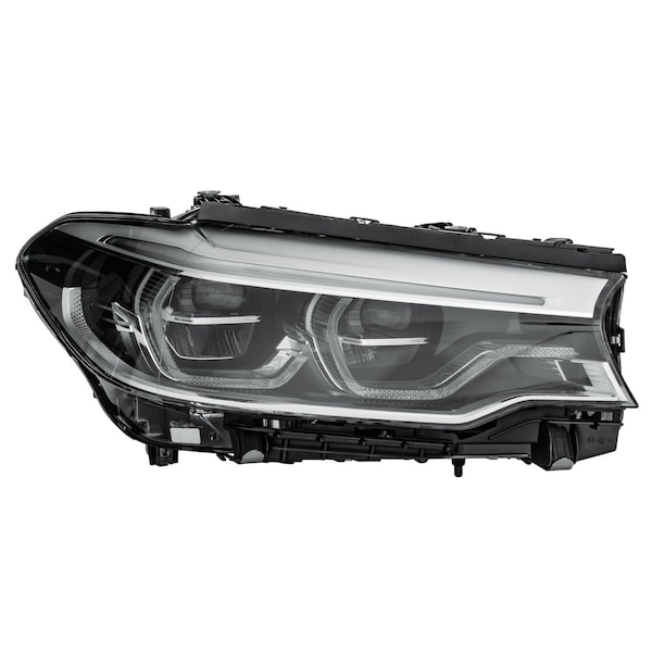 Hella LED-Headlight for e.g. BMW 5 (G30 F90) SAE for right-hand traffic right 354836161 - main