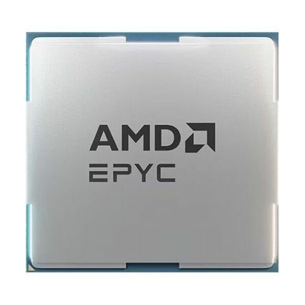 Amd EPYC EIGHT-CORE MODEL 9015 100-000001553 - main