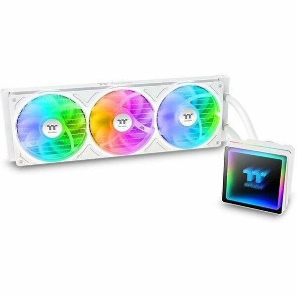 Thermaltake TH360 V3 AIO CL-W468-PL12SW-A - main