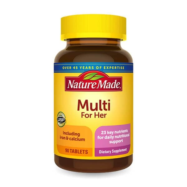 Pharmavite Multi For Her, 90PK 31604017910 - main