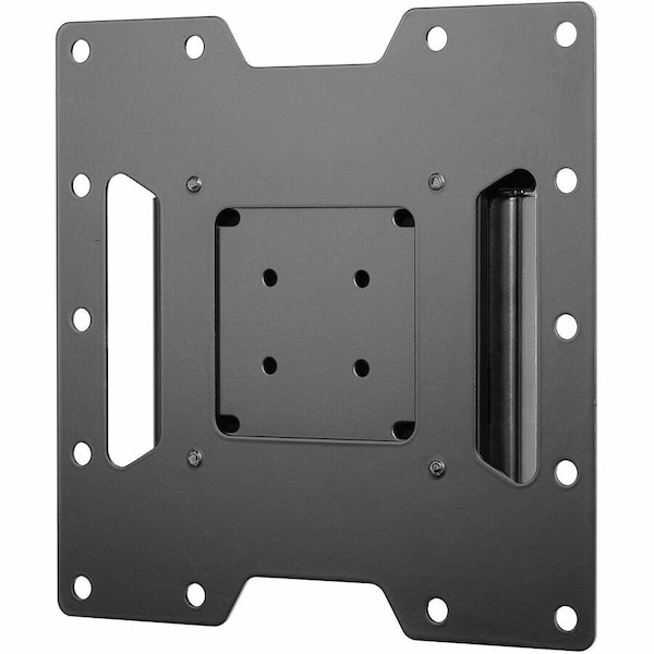 Peerless Industries Peerless-AV® SmartMount® Flat Wall Mount for 22" to 43" Displays - 115lb SF632 - main