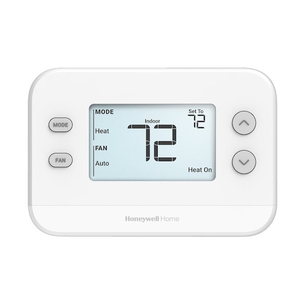Ilc Programmable Thermostat Resideo TH1320U4002 - main