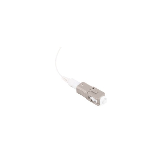 Cable Wholesale SimplyFiber SC/PC multimode mechanical connector with high clarity matching gel, 62.5um, OM1, SF-SCPMM1-10 - main
